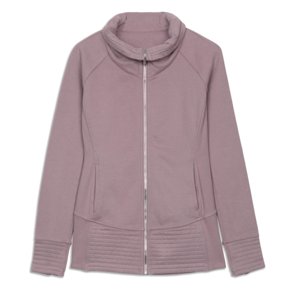 Lululemon Radiant Jacket brand new